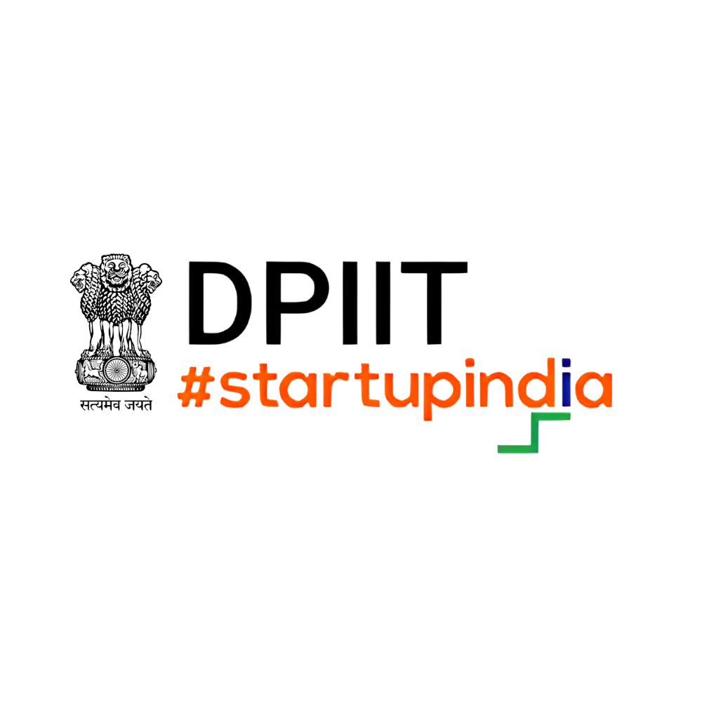 DPIIT Startup India graphic