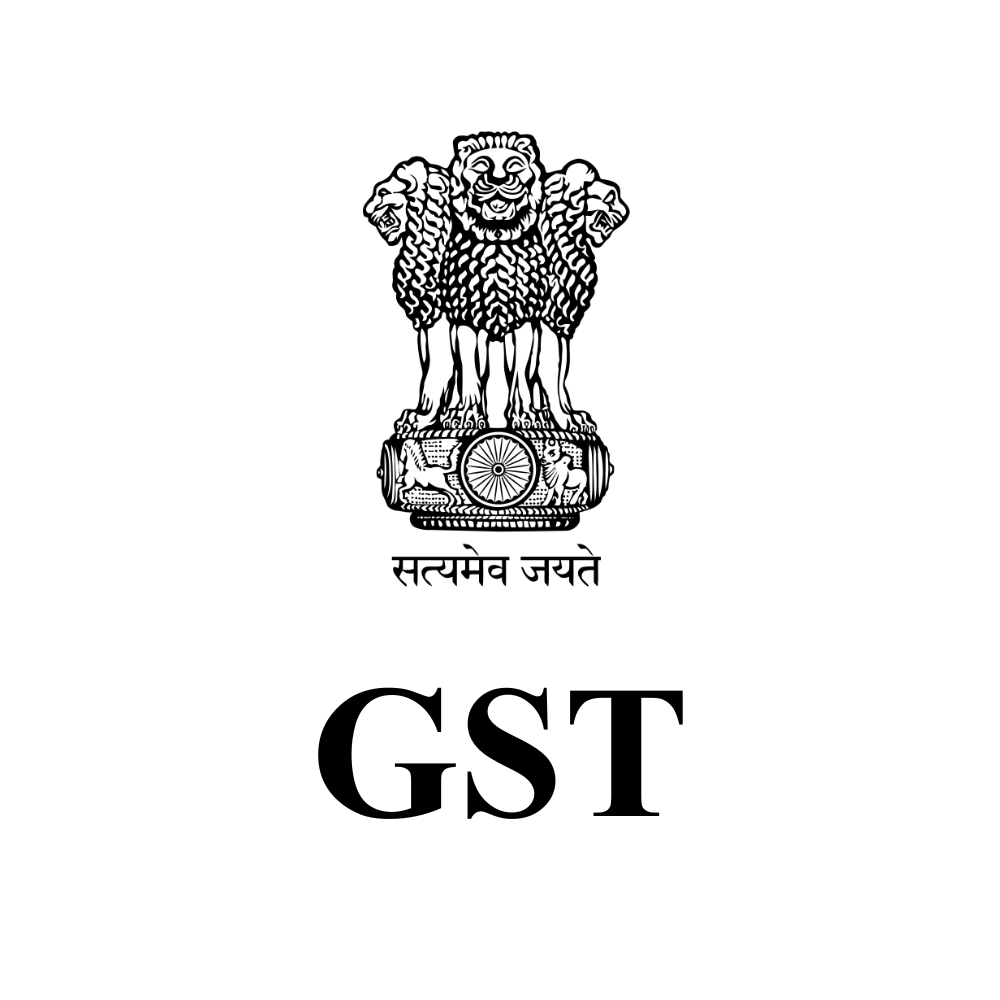GST graphic