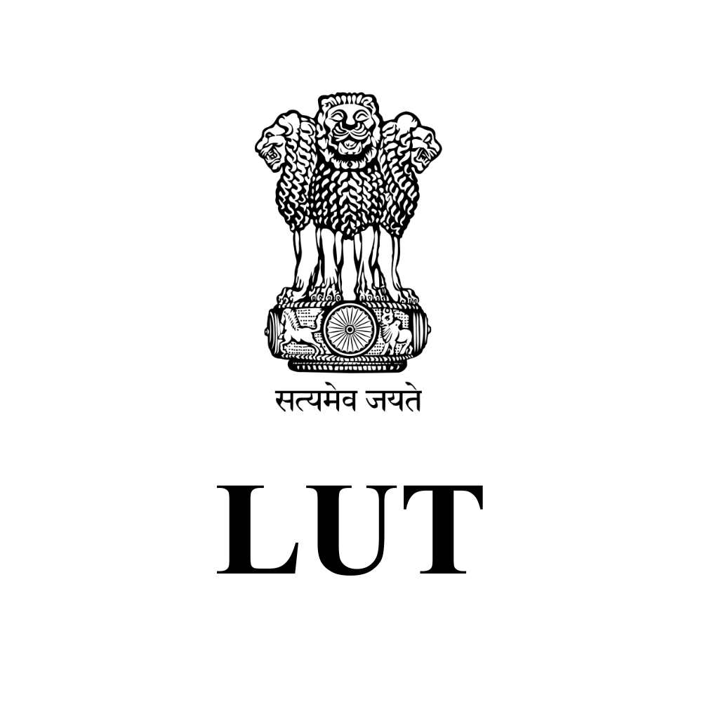 LUT graphic
