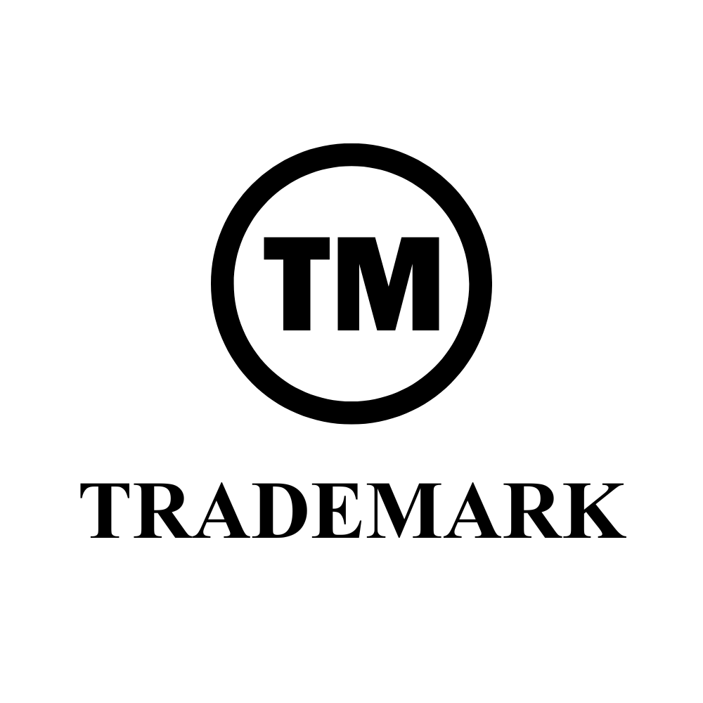 Trademark application graphic