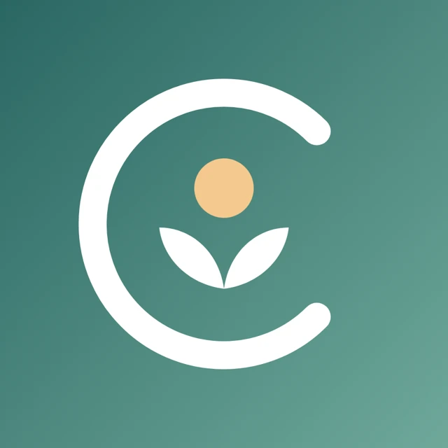 Clarity Recovery app icon
