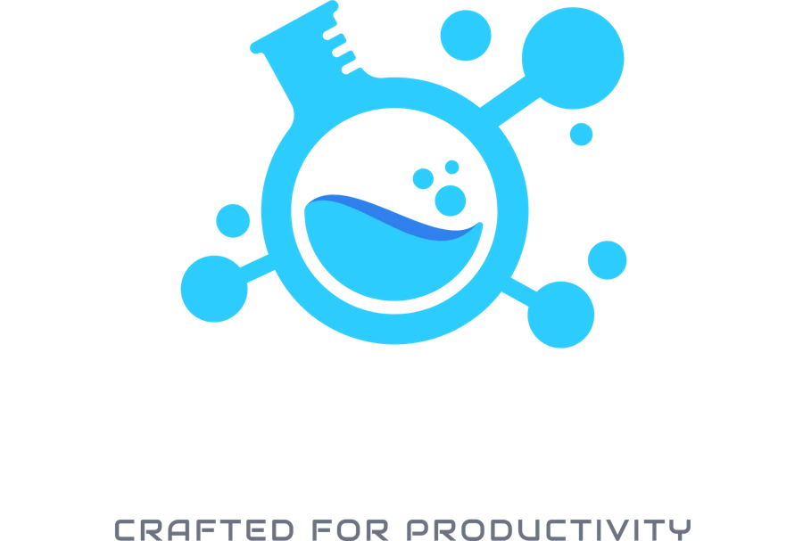 Agape Labs, crafted for productivity