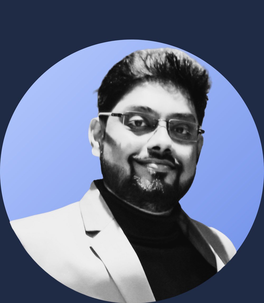 Anup Lohade